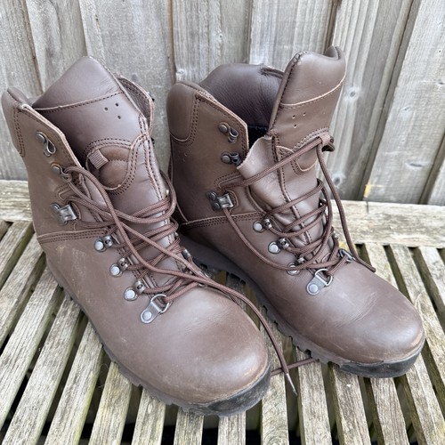 Iturri patrol boots british - iturri,