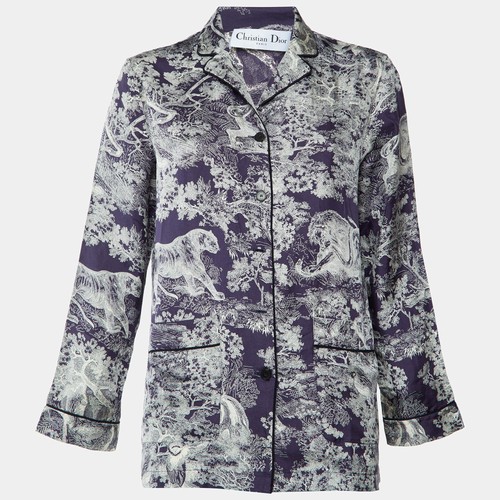 Christian dior navy - navy, blue