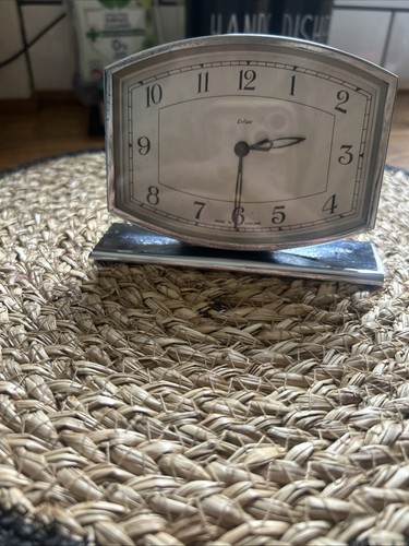 Vintage art deco enfield - deco,