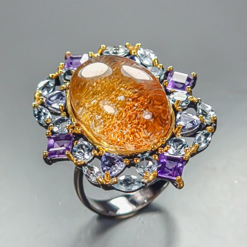 Jewellery natural ghost - natural,
