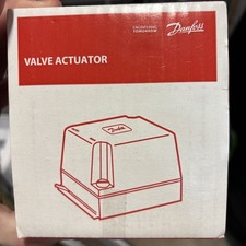 DANFOSS HSA3 3 PORT MID POSITION VALVE ACTUATOR (4 WIRE) 087N658700