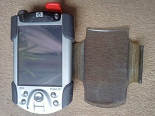 HP iPAQ Pocket PC SERIES