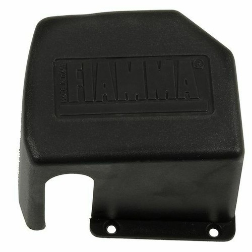 Fiamma outer end cap - outer, electra
