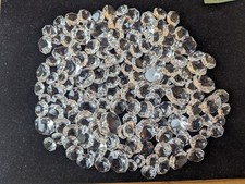 150 VGC Mixed Vintage Crystal