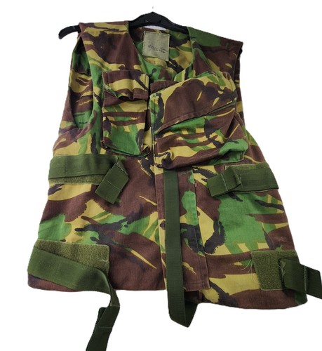 Genuine british army body - british,