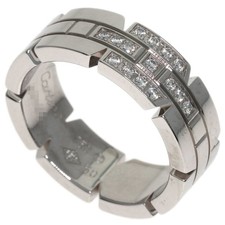 CARTIER  Tank Française SM