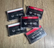 5 x Sony Digital 8 Camcorder