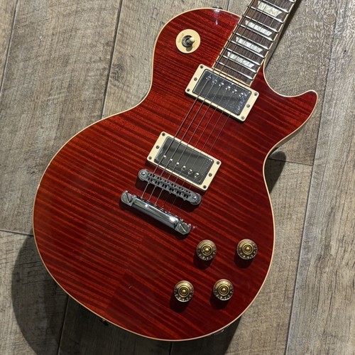 Gibson les paul standard plus - les,