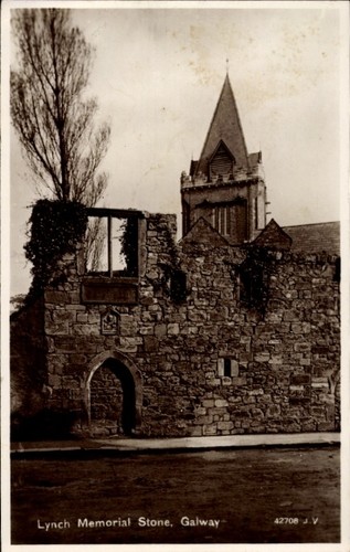Galway ireland lynch - pc, galway,