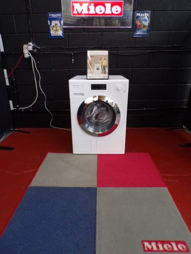 Fully refurbished miele - refurbished,