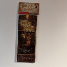 Harry Potter Vintage 3D Living