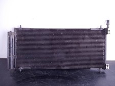 AIR CONDITIONING CONDENSER /