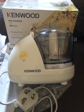 Kenwood  CH180 Mini Electric