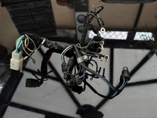 Yamaha Ybr 125 Genuine Clocks