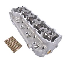 Cylinder Head Assembly Fit
