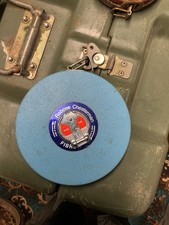 Vintage Rabone Chesterman