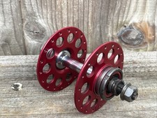 Vintage British Hub Co Airlite