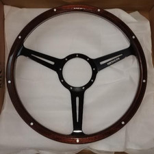 Land Rover Defender 15" Beech