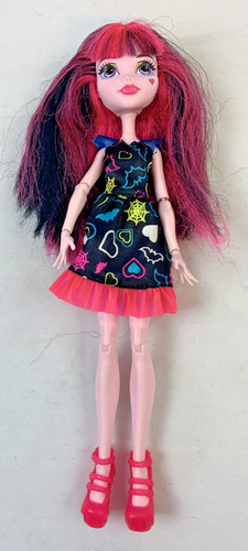 Mattel monster high - monster,