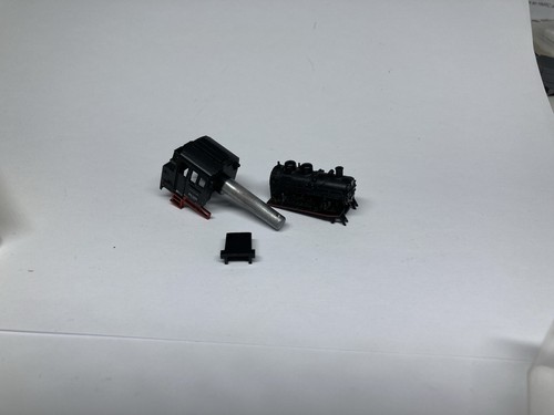 Minitrix br81 body - br81,