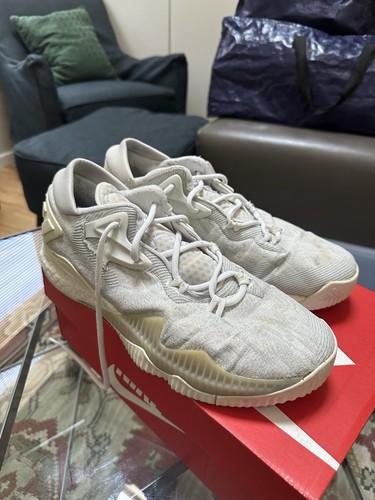 Adidas crazy light boost white - boost,