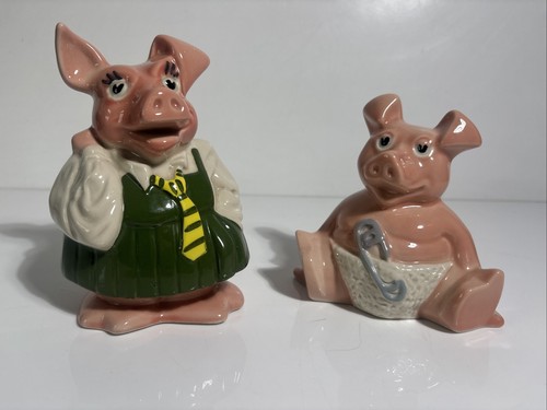 Natwest pigs annabel - natwest,