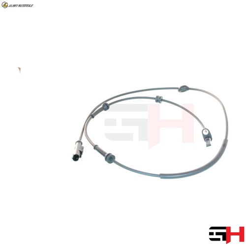 Wheel speed sensor 711018 - speed,
