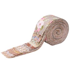 42 Sheets Precuts Fabric Jelly