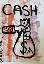 HASWORLD ORIGINAL POP  Art