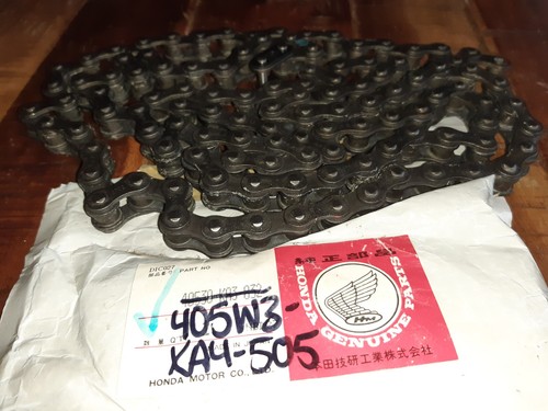 Nos honda 125 250 1979 - nos,