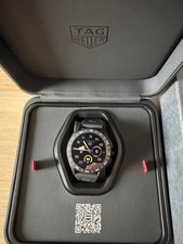 TAG Heuer Connected E4 Calibre