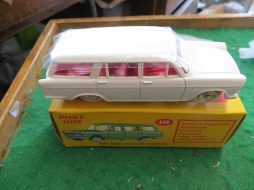 Atlas editions dinky toys - ,