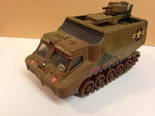 DINKY SHADO 2 GERRY ANDERSON UFO