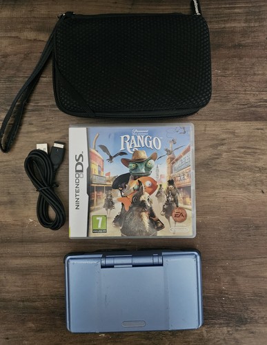 Nintendo ntr 001 - nintendo, case