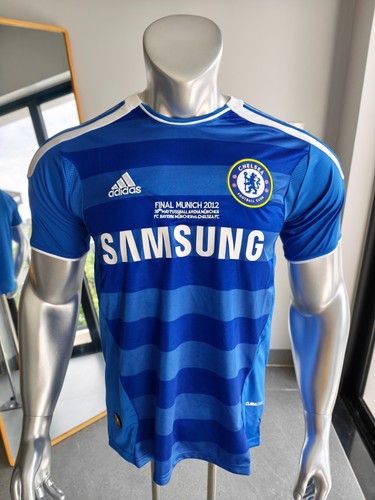 Chelsea 2011 adidas - adidas, home