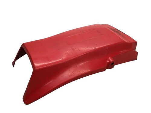 Rear mudguard honda mtx - mtx, 125