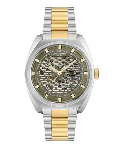 Aston martin multicolour mens - aston,