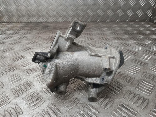 Ford transit connect mk2 - transit, egr