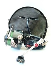 Vintage Fishing Reel Garcia