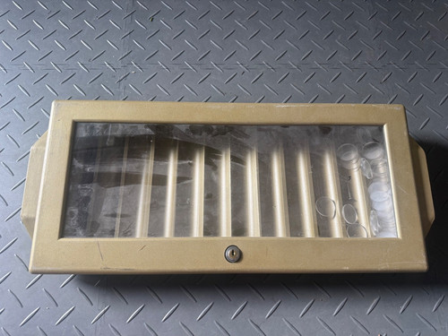 Professional metal cisino - metal,