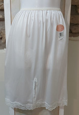 Vintage St Michael Waist Slip