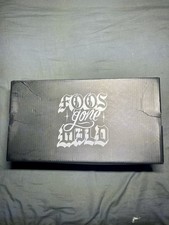 Foos Gone Wild Sick One’s