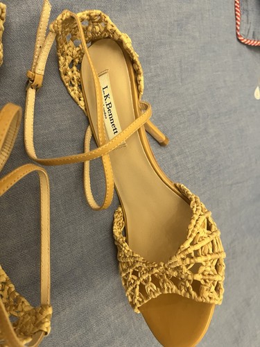Bennett london azure - l.k., london,