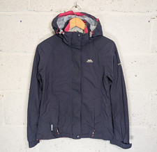 Trespass Waterproof Jacket