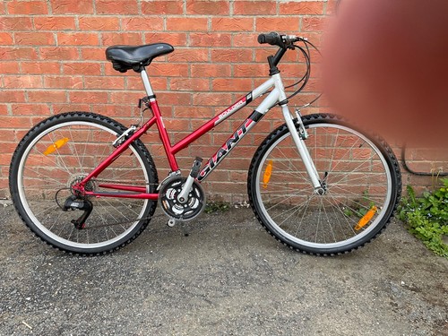 Giant boulder mountain bike - giant-boulder,