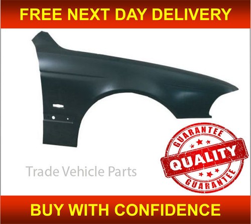 Fits bmw e39 - 1996-2003, front