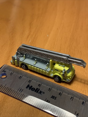 Vintage galoob micro - vintage,