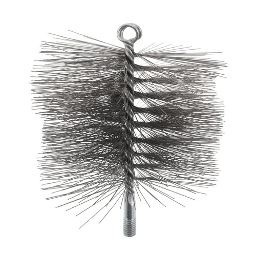 Wire chimney cleaning - wire,
