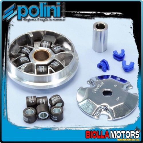 241 580 variator polini - 241.580,