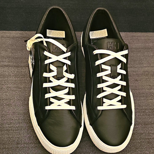 Helly hansen men - hansen, leather